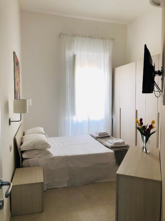Casa Amurusa&Romantic Room Avola Exterior foto