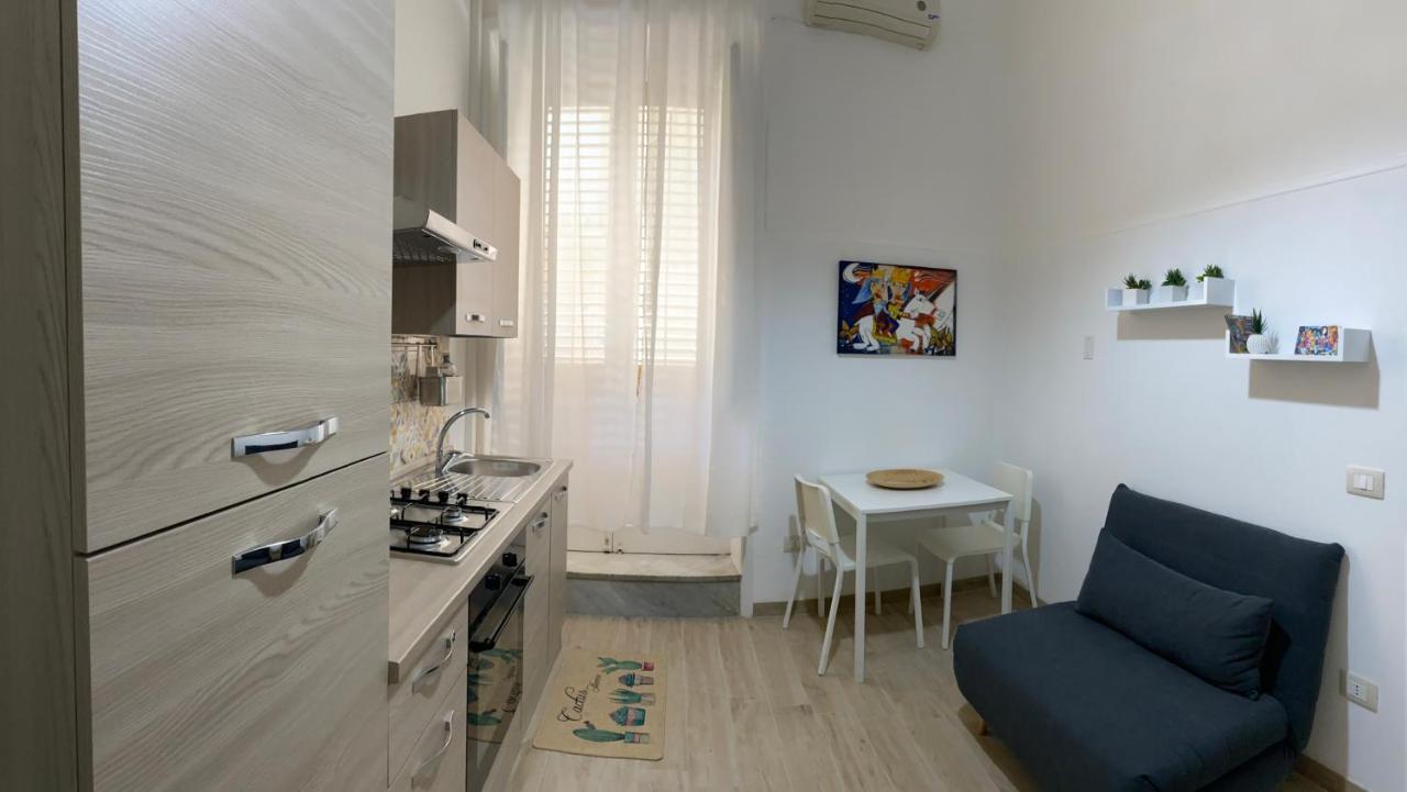 Casa Amurusa&Romantic Room Avola Exterior foto