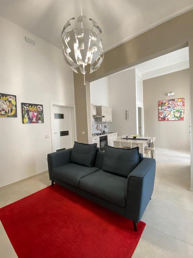 Casa Amurusa&Romantic Room Avola Exterior foto