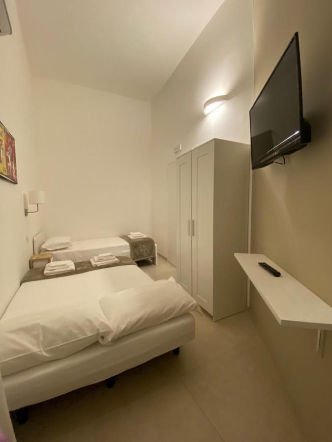 Casa Amurusa&Romantic Room Avola Exterior foto