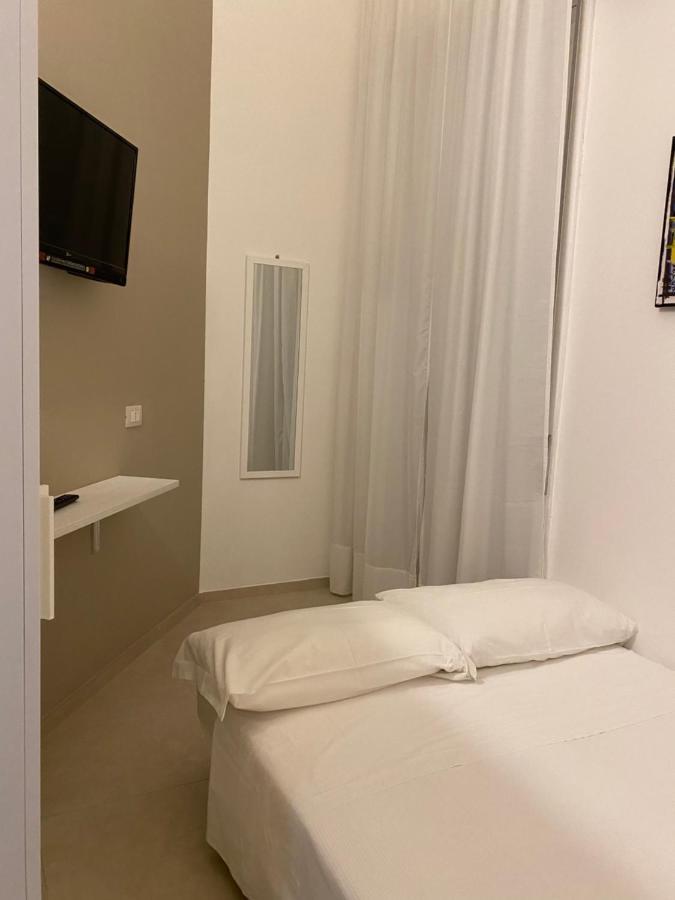 Casa Amurusa&Romantic Room Avola Exterior foto