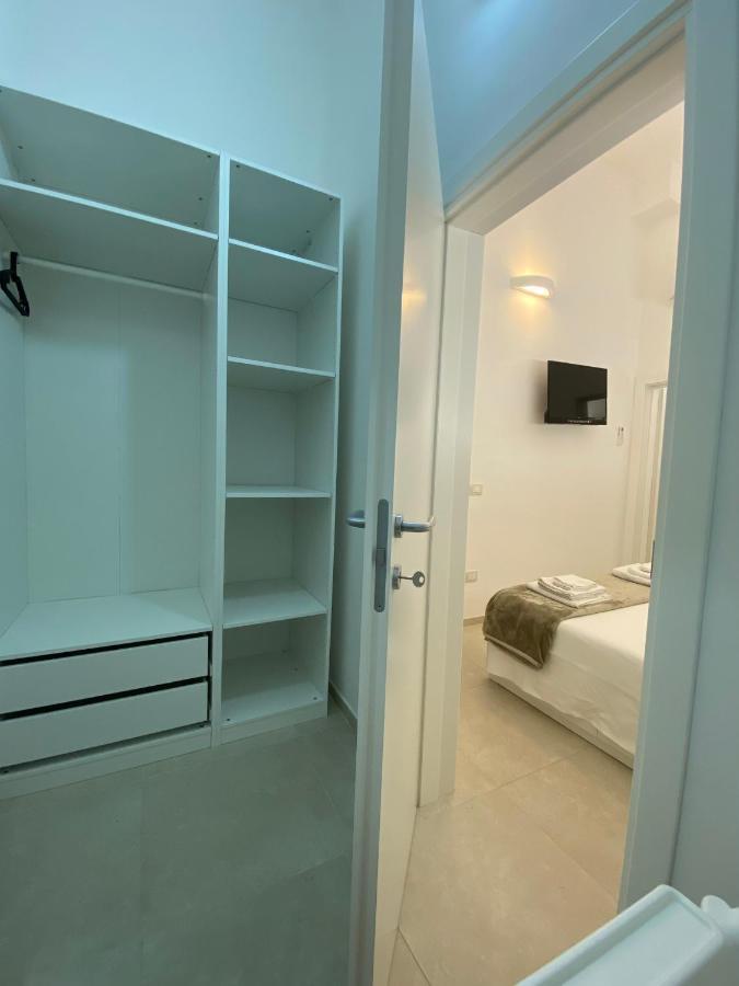 Casa Amurusa&Romantic Room Avola Exterior foto