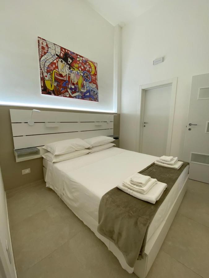 Casa Amurusa&Romantic Room Avola Exterior foto